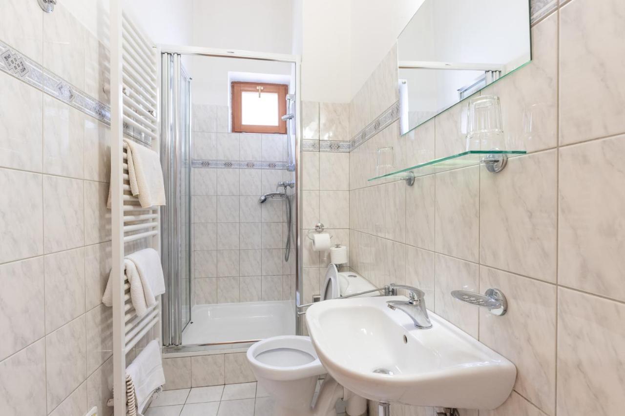 Vila Lanna Praga Zewnętrze zdjęcie
